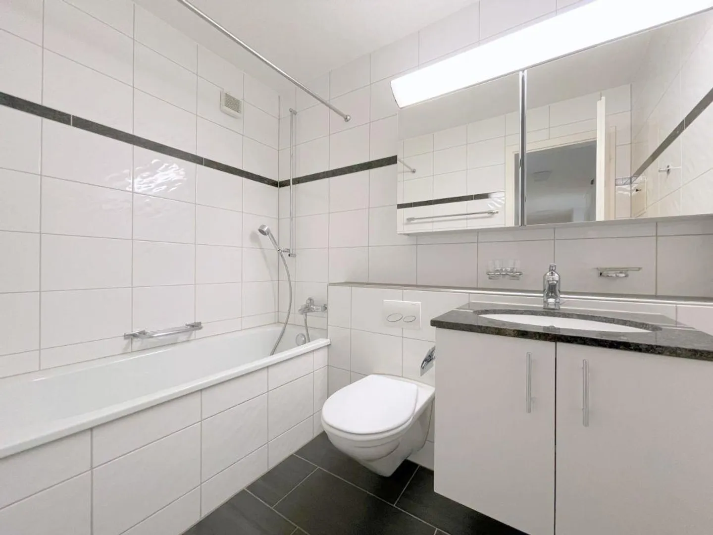 Beautiful, Quiet 3.5 Room Apartment - Photo 3 of 11