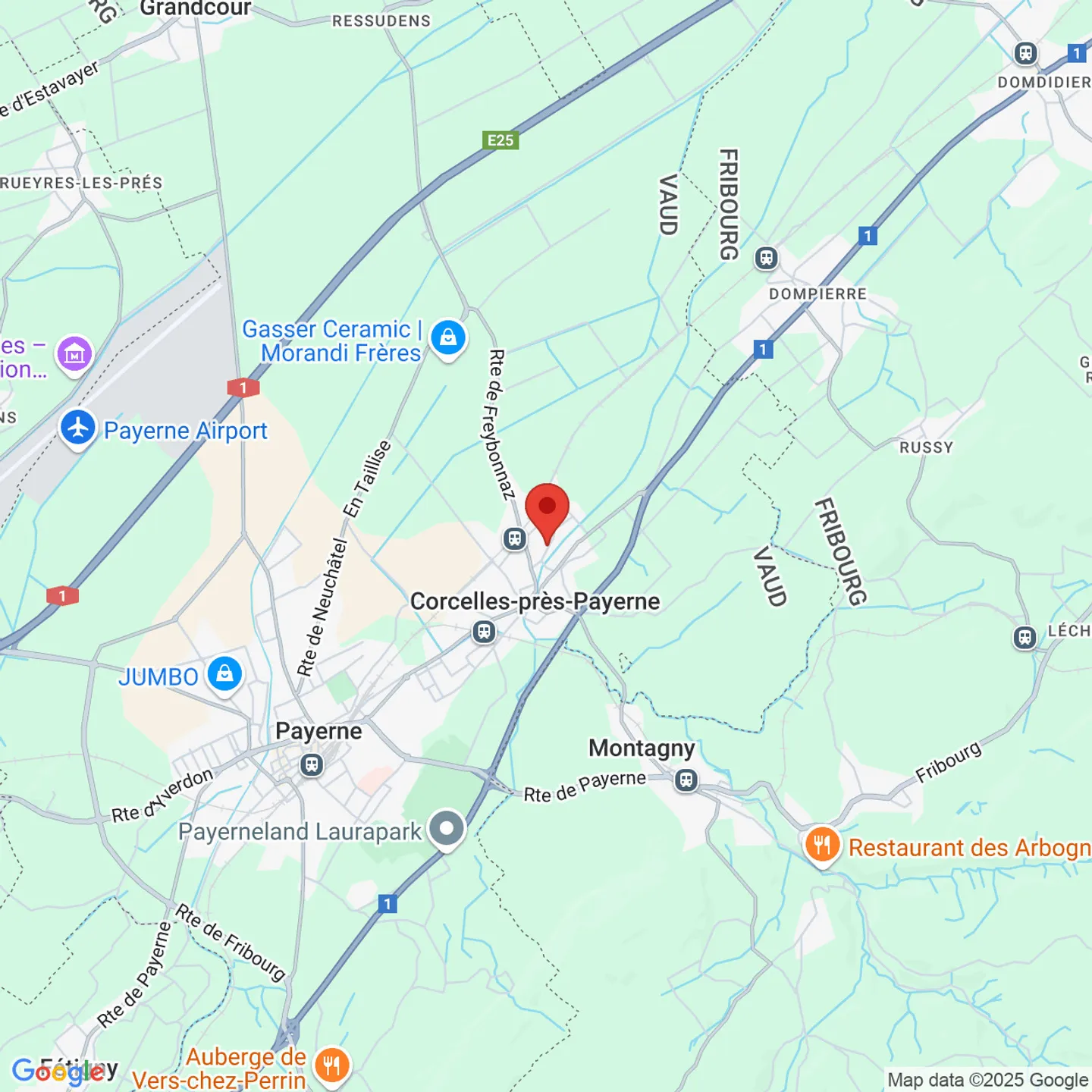 Appartement à vendre - Photo 22 sur 22