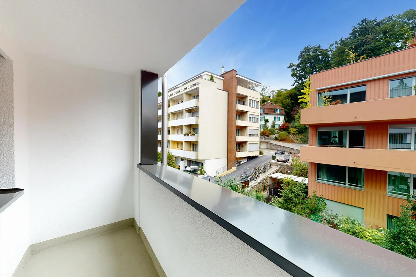 Appartamento ideale per single! - Foto 6 di 7