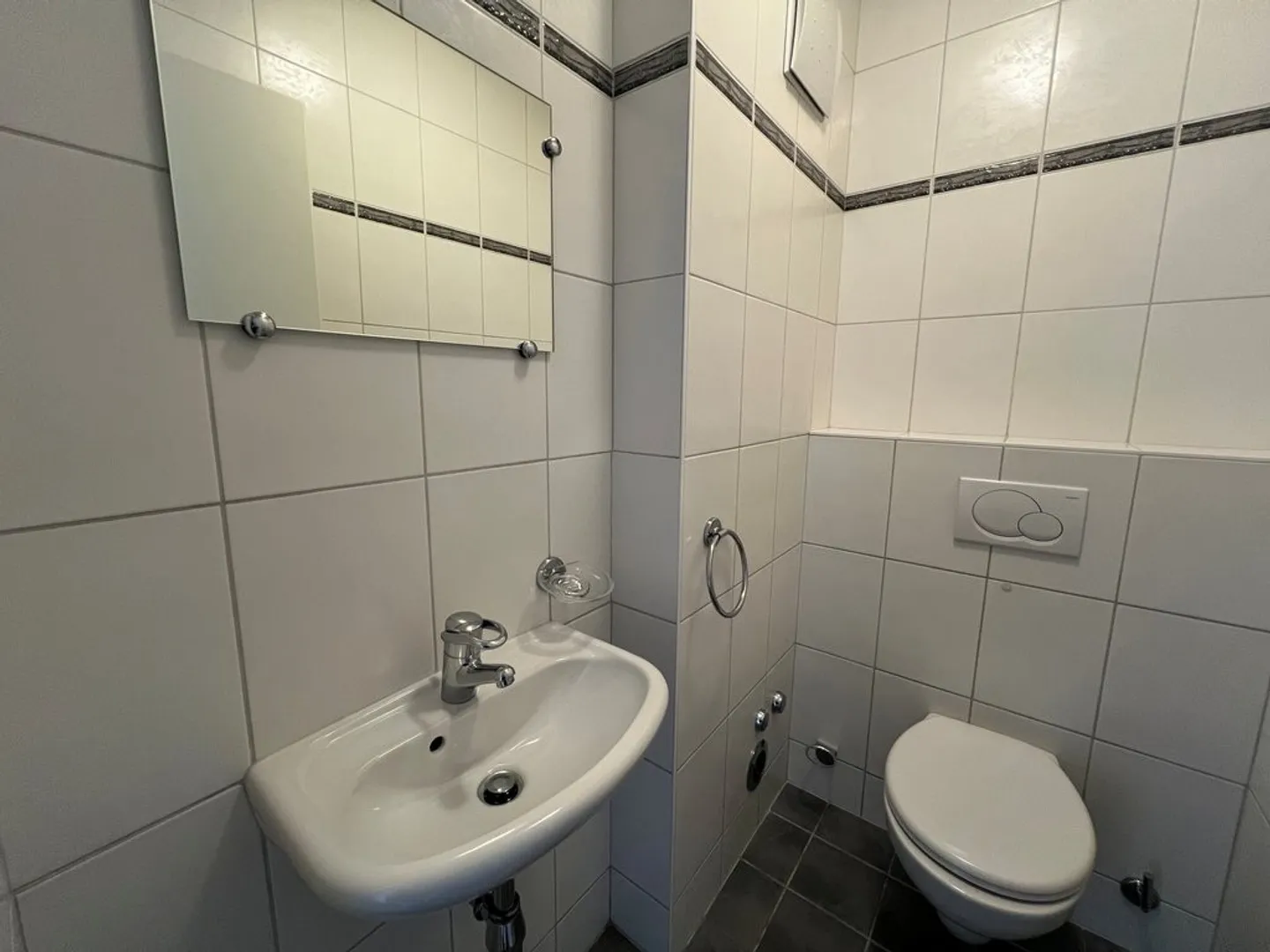 Wunderschöne Wohnung mit atemberaubendem Blick - Foto 8 von 12