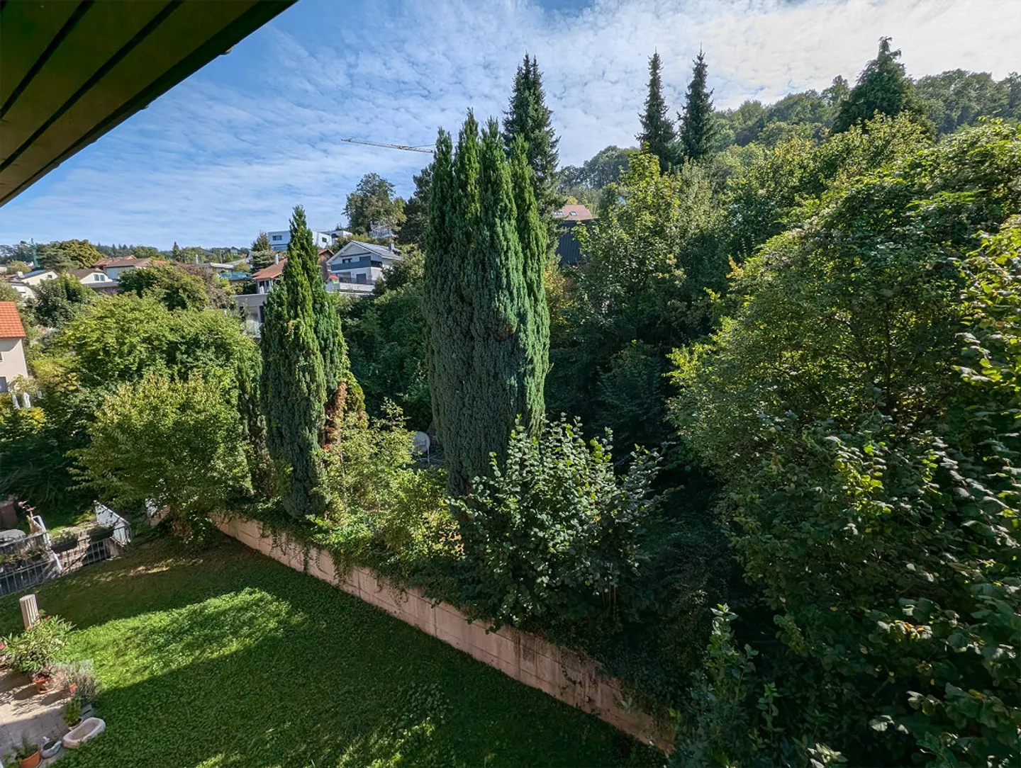 Appartamento 4,5 stanze nel vecchio centro del villaggio di Münchenstein - Foto 7 di 12