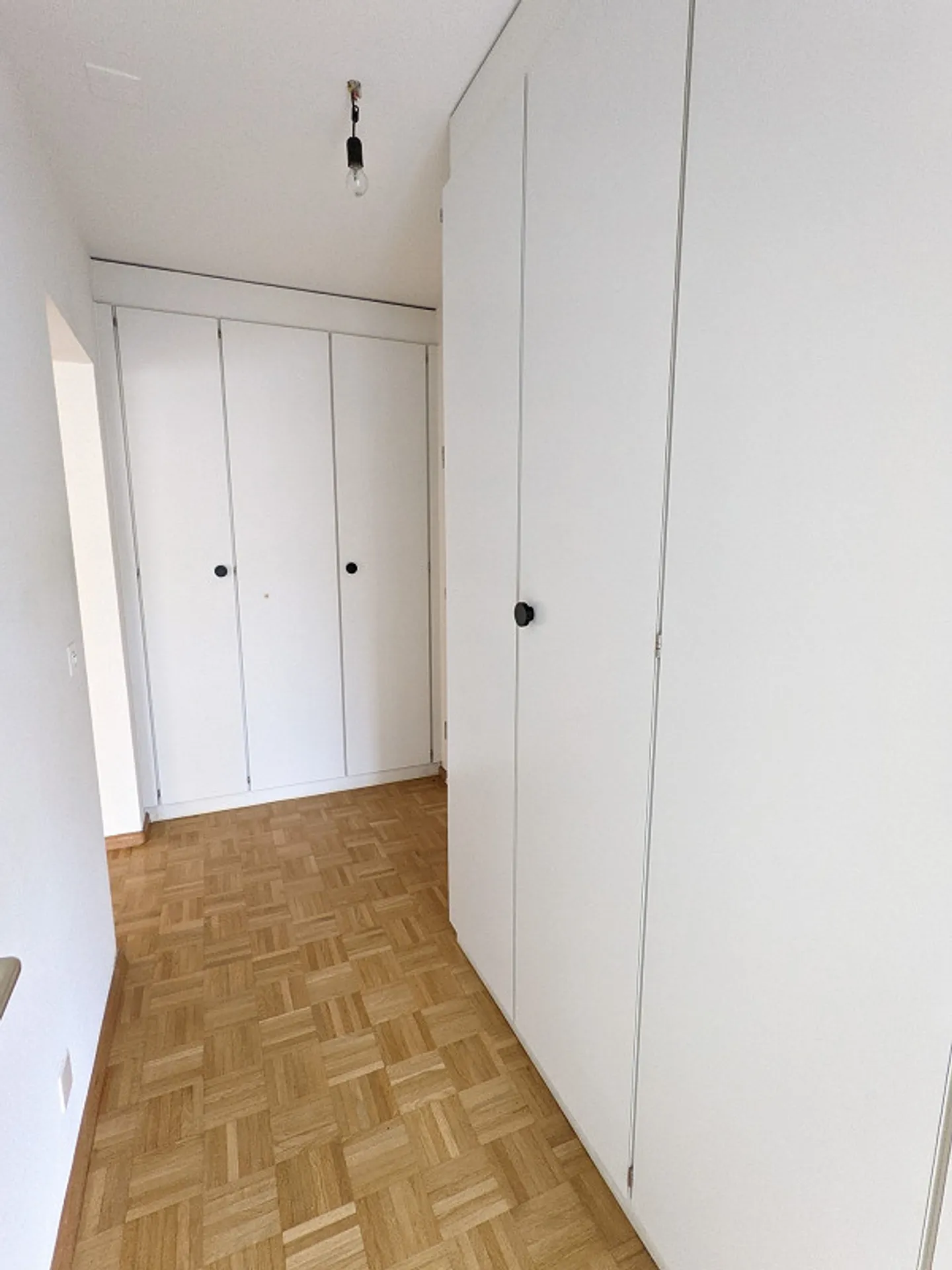 Appartamento 4,5 stanze nel vecchio centro del villaggio di Münchenstein - Foto 12 di 12