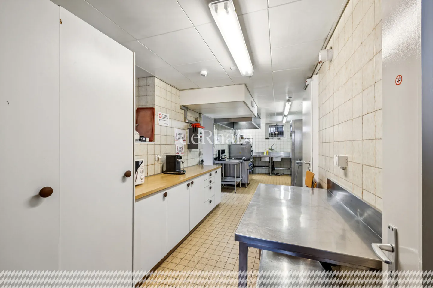 Einkommensgebäude in Leysin - Foto 4 von 12