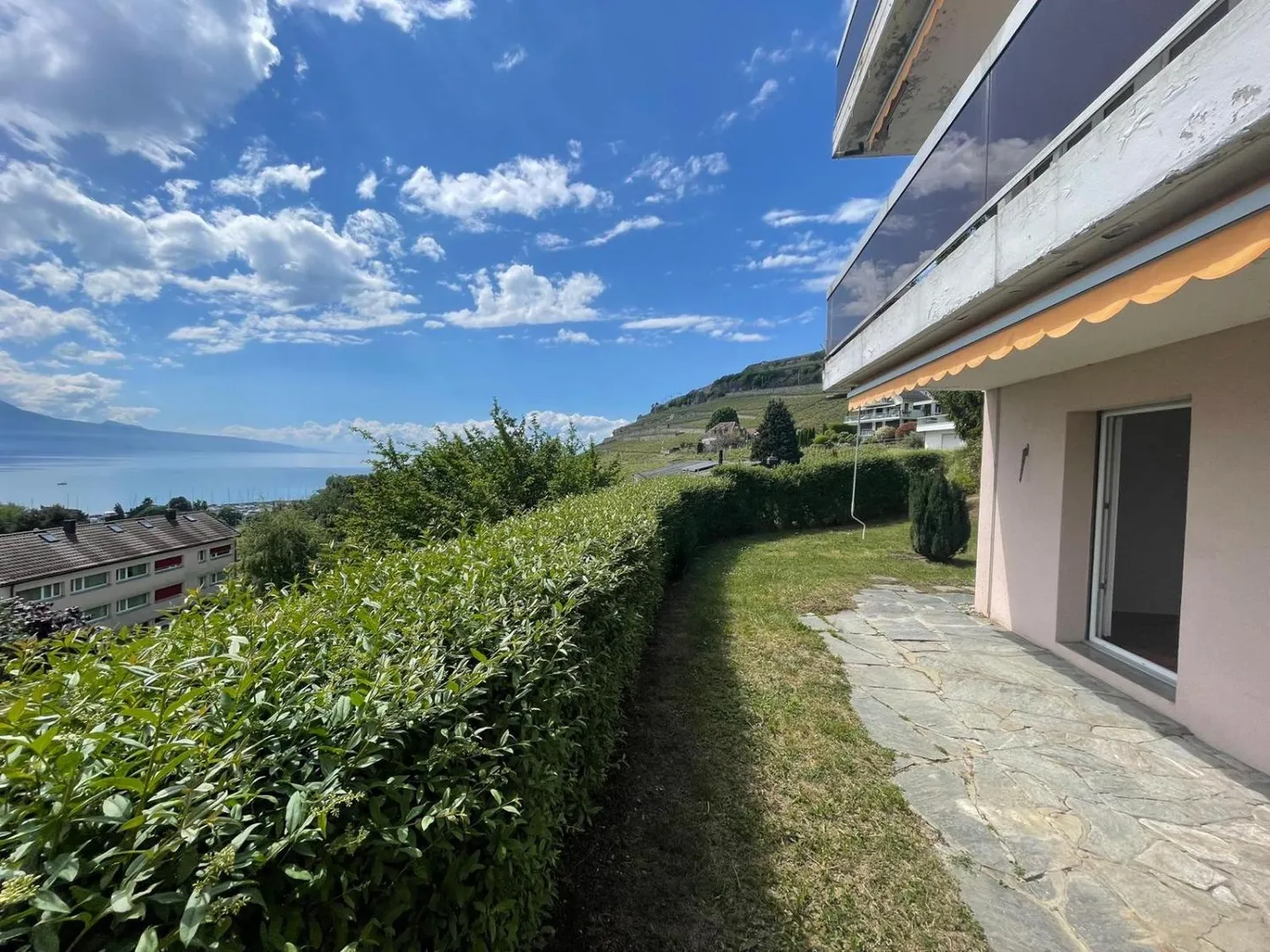 Appartamento 3.5 locali - Foto 1 di 10
