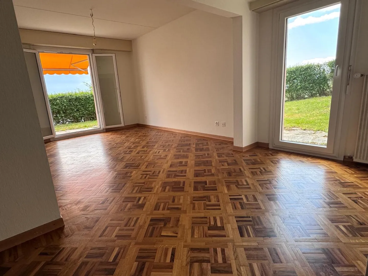 Appartamento 3.5 locali - Foto 2 di 10
