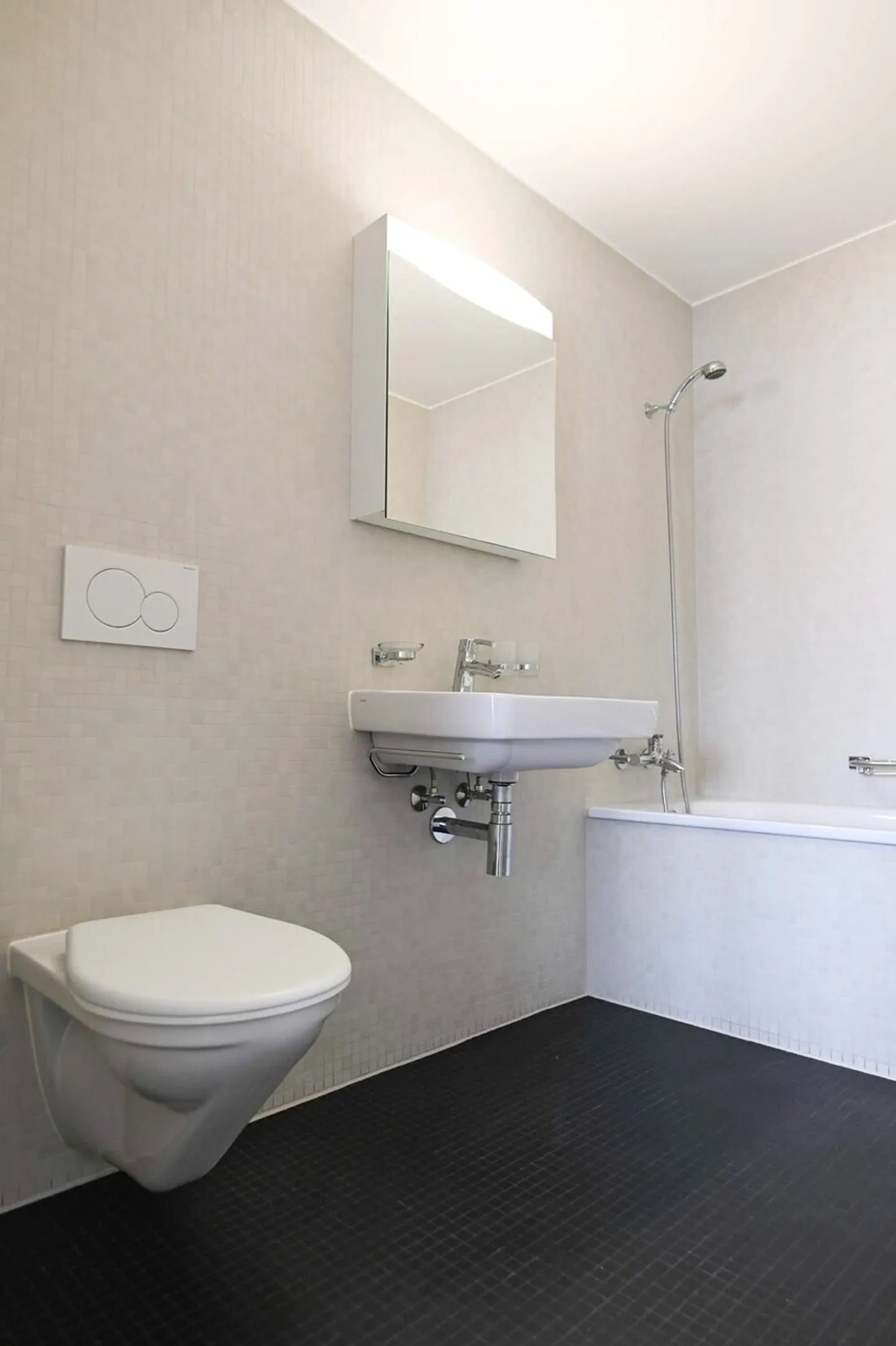 «3.5 Zimmerwohnung im 2. Stock!» - Foto 9 von 10