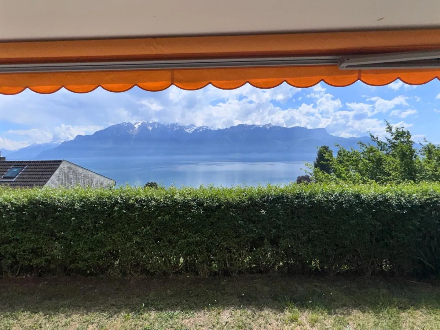 Appartamento 3.5 locali - Foto 6 di 10