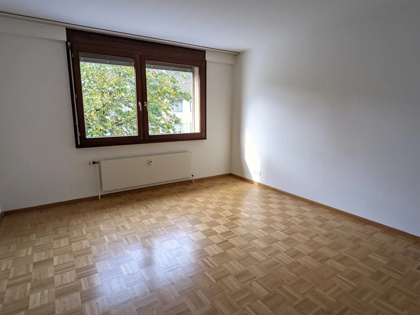Appartamento 4,5 stanze nel vecchio centro del villaggio di Münchenstein - Foto 5 di 12