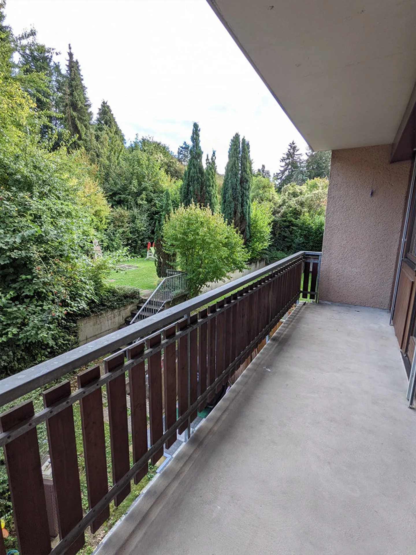 Appartamento 4,5 stanze nel vecchio centro del villaggio di Münchenstein - Foto 6 di 12