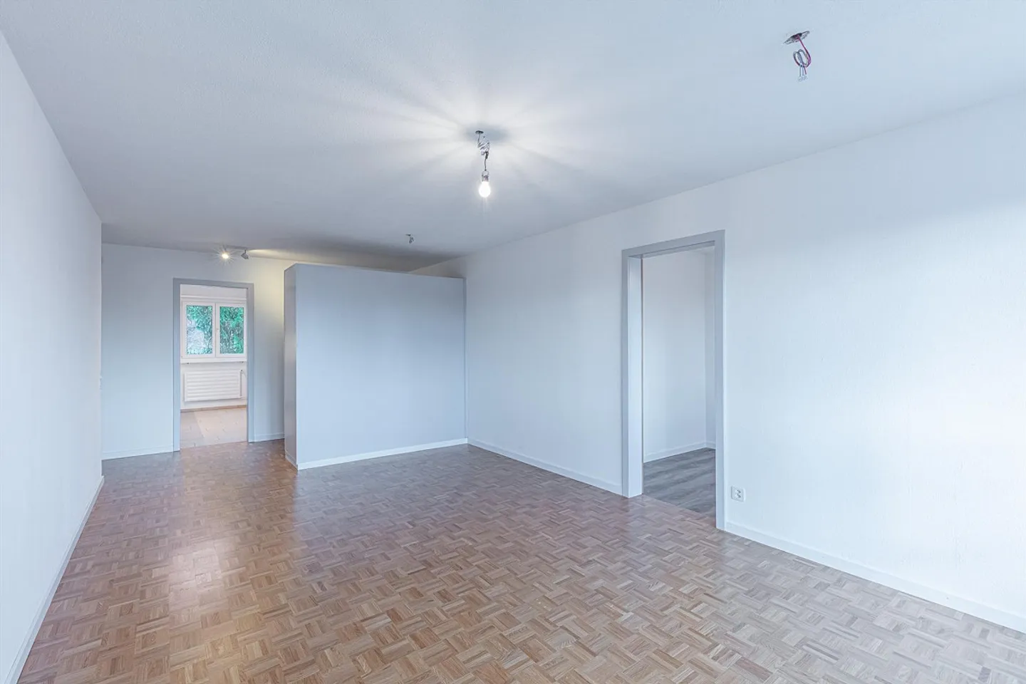 Bell'appartamento in un quartiere tranquillo - Foto 7 di 8