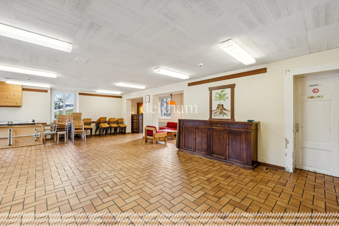 Einkommensgebäude in Leysin - Foto 5 von 12