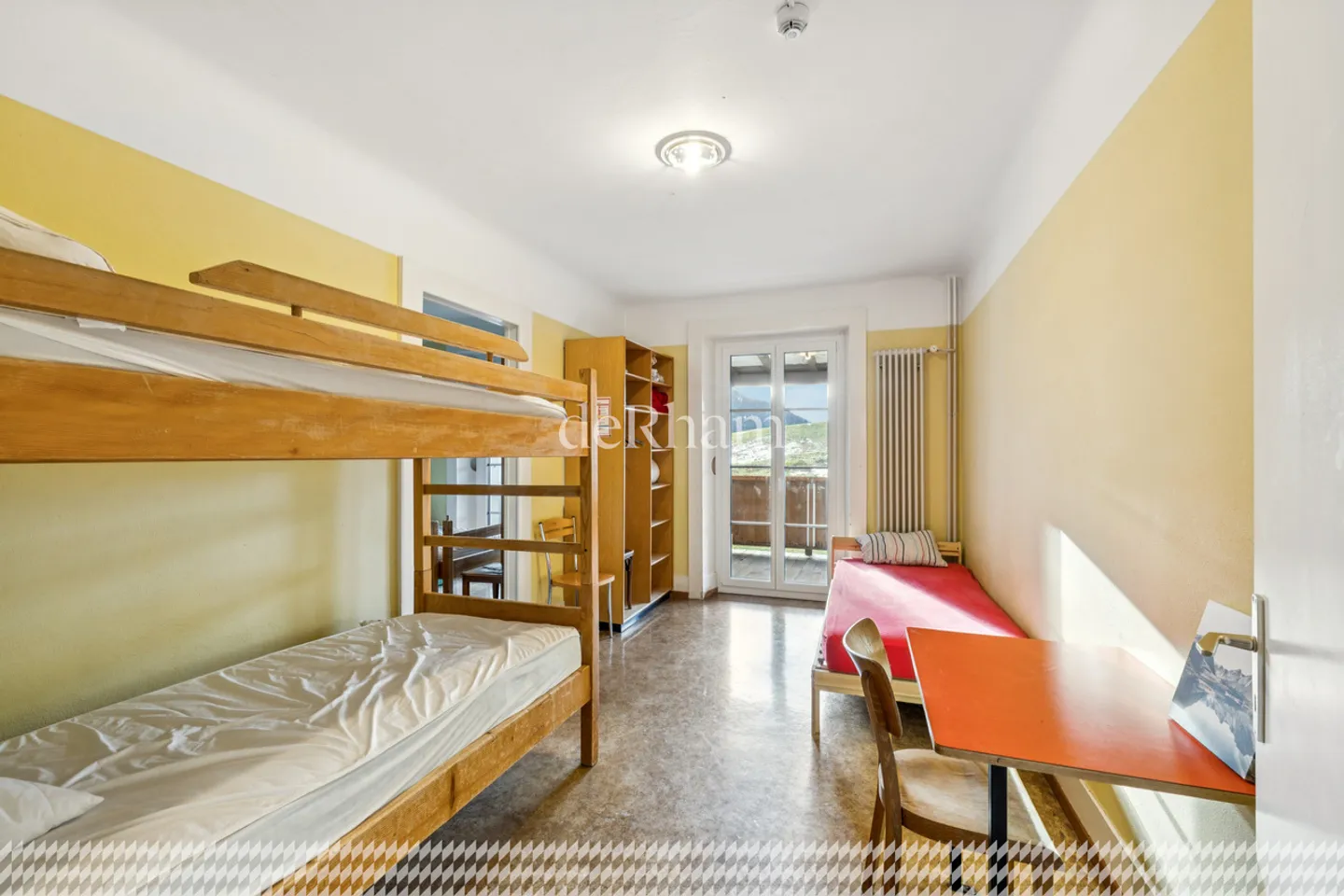 Einkommensgebäude in Leysin - Foto 6 von 12