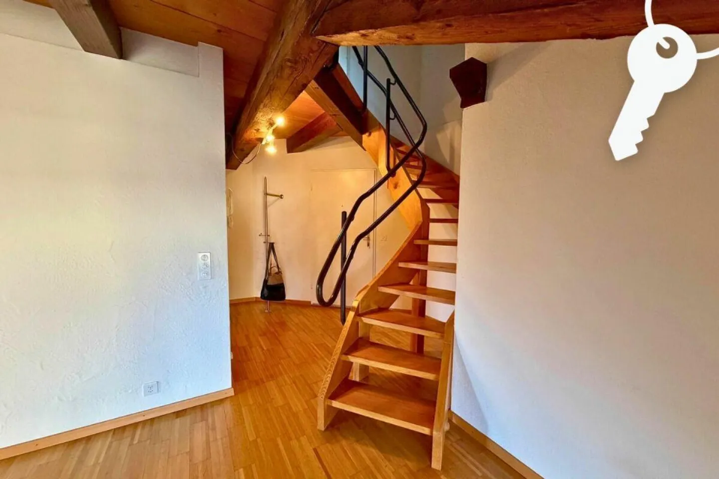 Unique view over Solothurn's rooftops - Photo 5 of 11