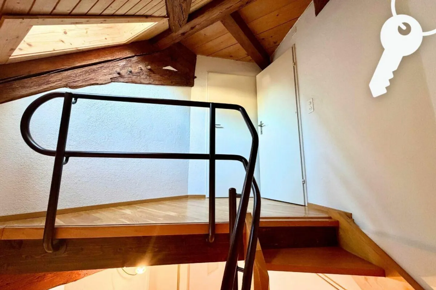 Unique view over Solothurn's rooftops - Photo 6 of 11