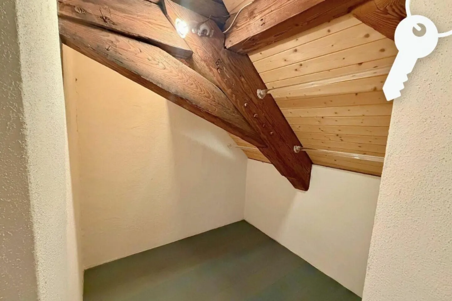 Unique view over Solothurn's rooftops - Photo 7 of 11