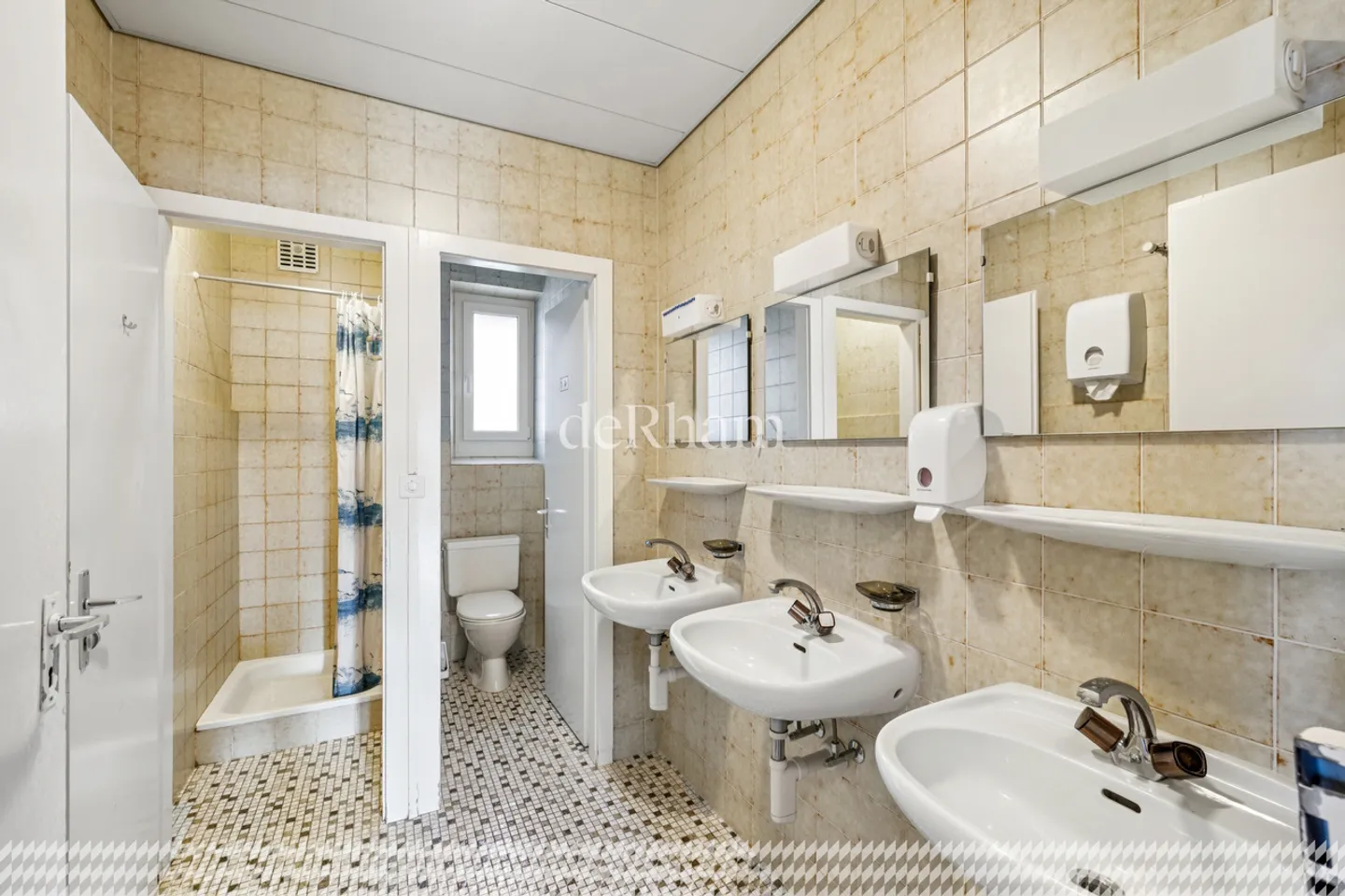 Einkommensgebäude in Leysin - Foto 7 von 12