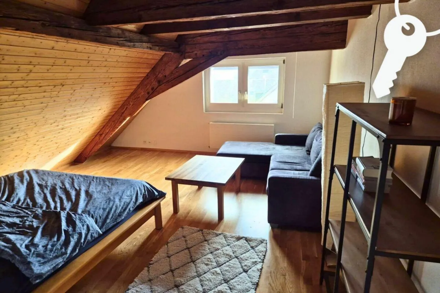 Unique view over Solothurn's rooftops - Photo 8 of 11