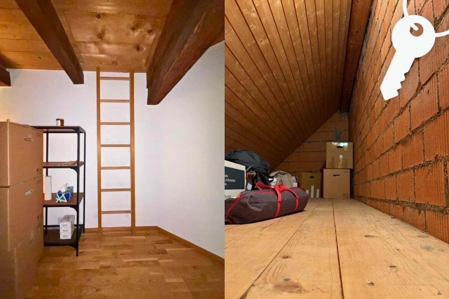 Unique view over Solothurn's rooftops - Photo 9 of 11