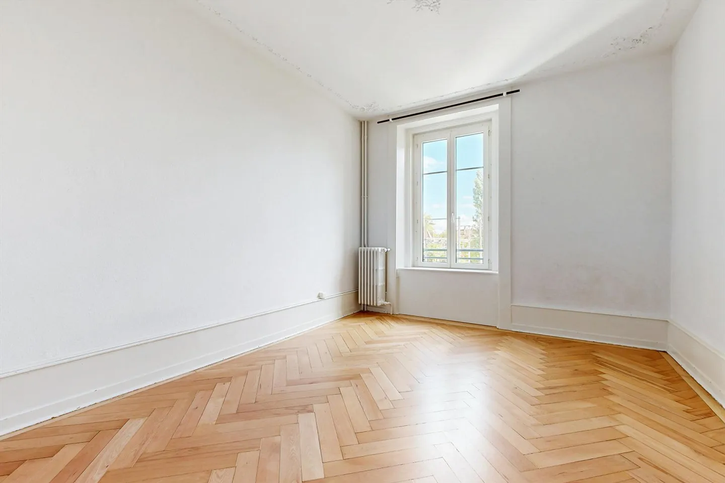 Apartment for rent - Photo 4 of 9