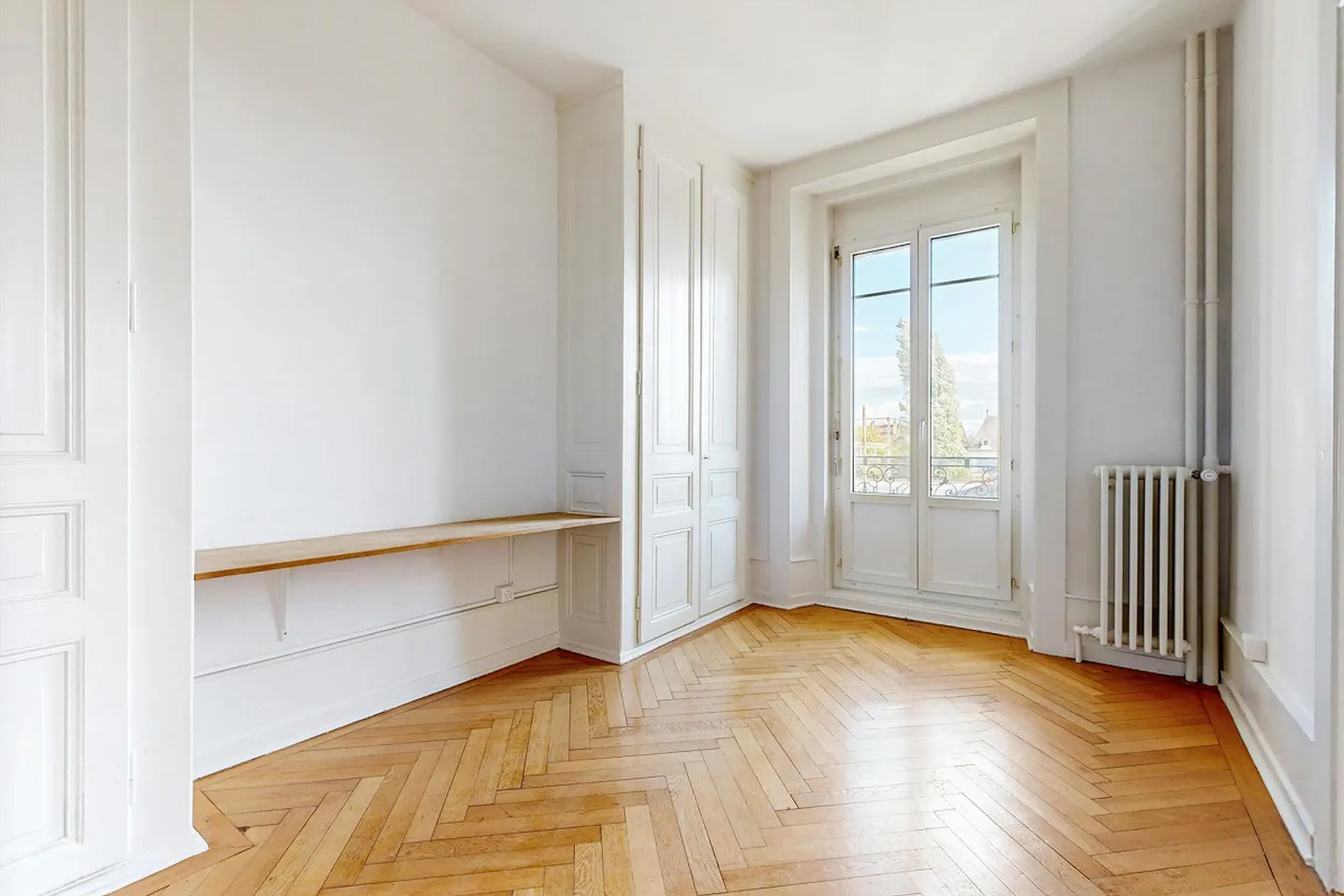 Apartment for rent - Photo 5 of 9