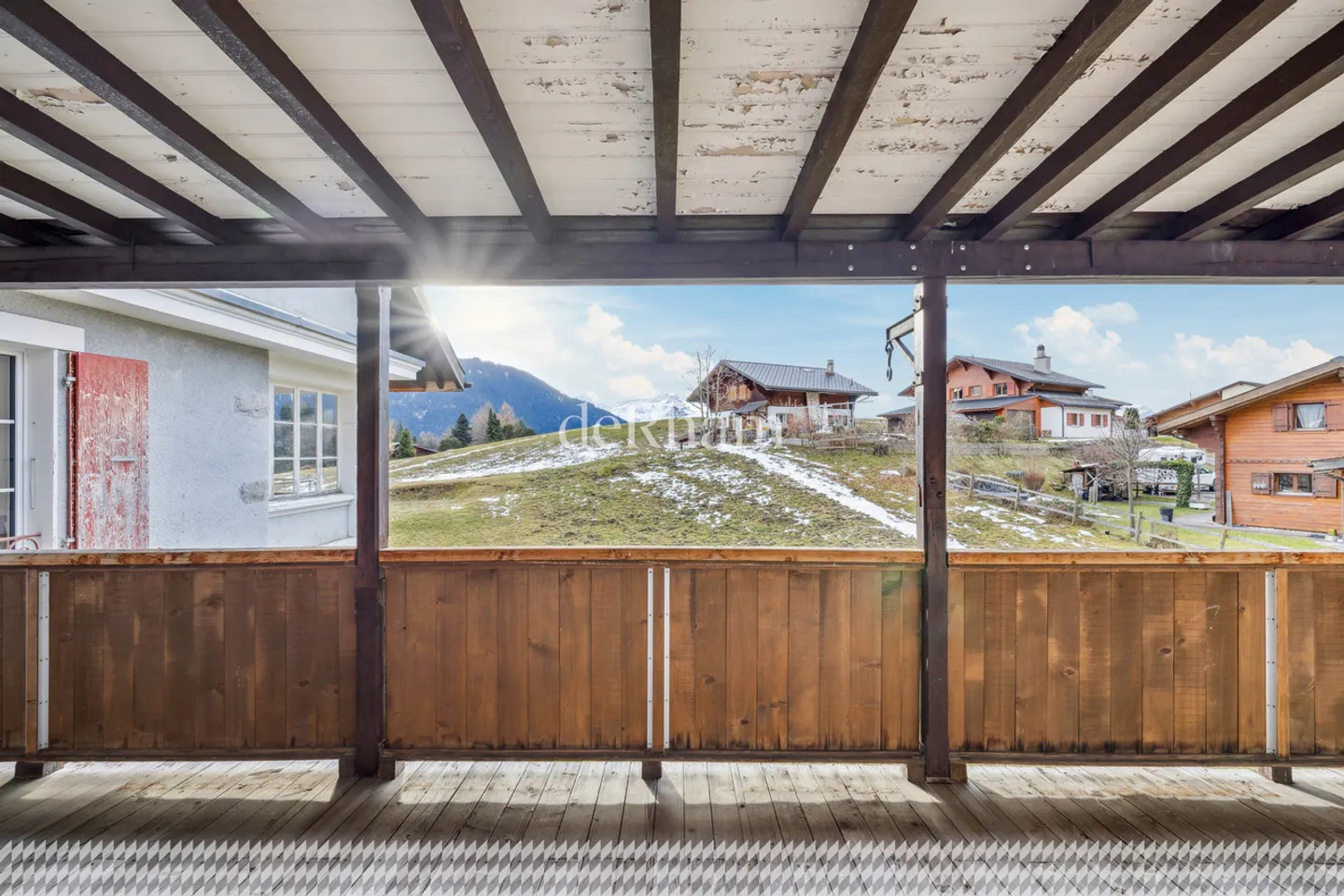 Einkommensgebäude in Leysin - Foto 10 von 12