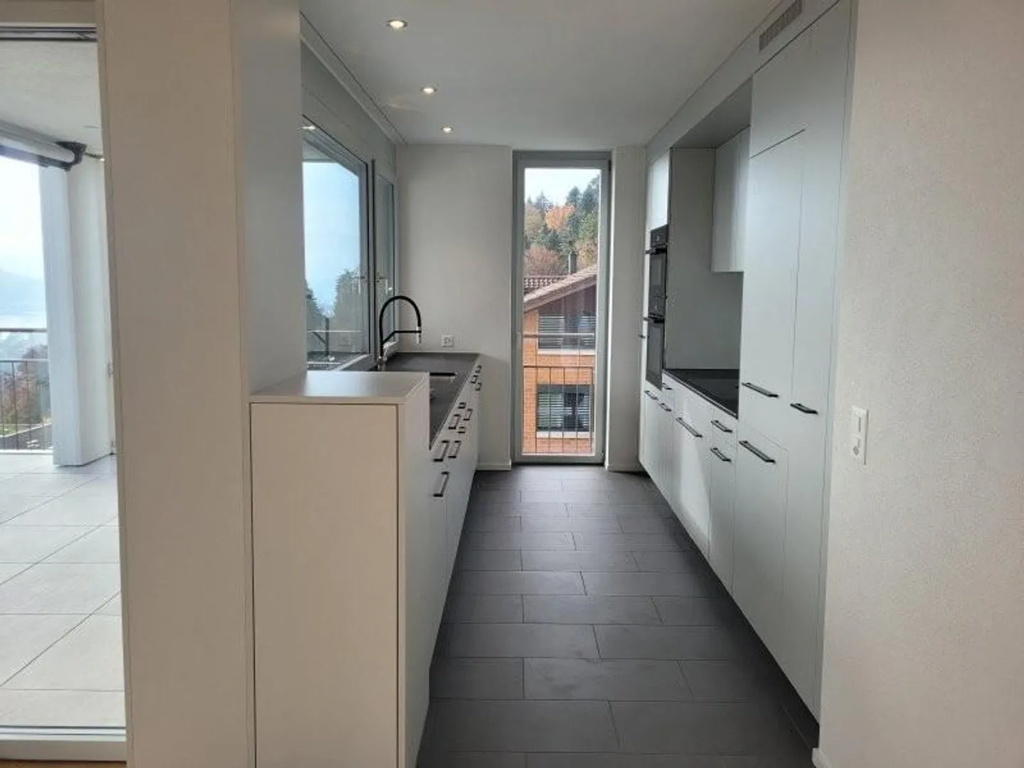 Luxuswohnung in Luzern - Foto 3 von 7