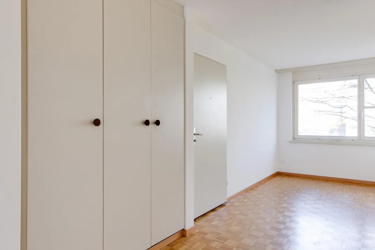 Helle 3.5-Zimmer-Wohnung in Winterthur - Foto 6 von 7