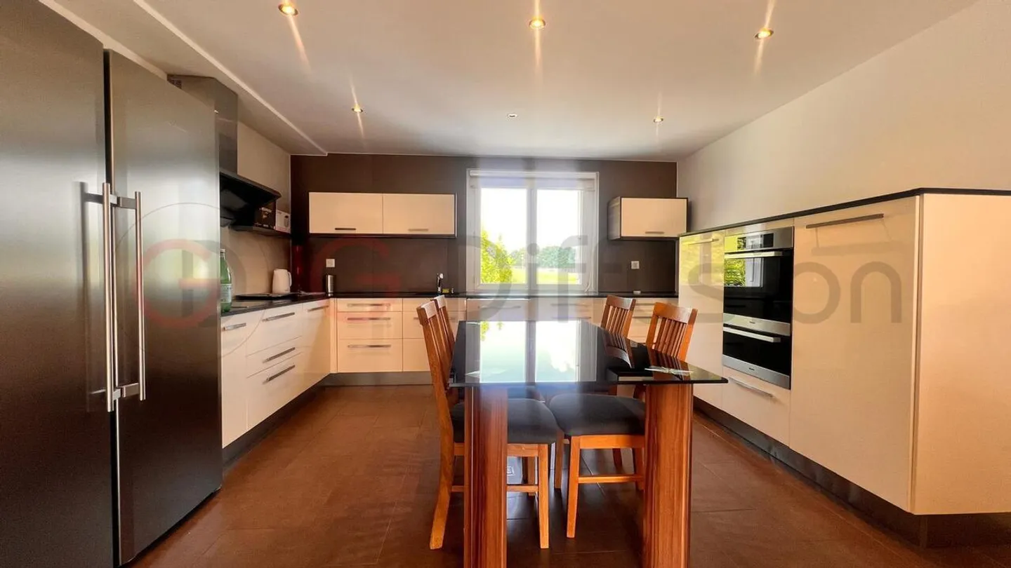 Möblierte Wohnung mit 4,5 Zimmern in Epalinges - Foto 2 von 18