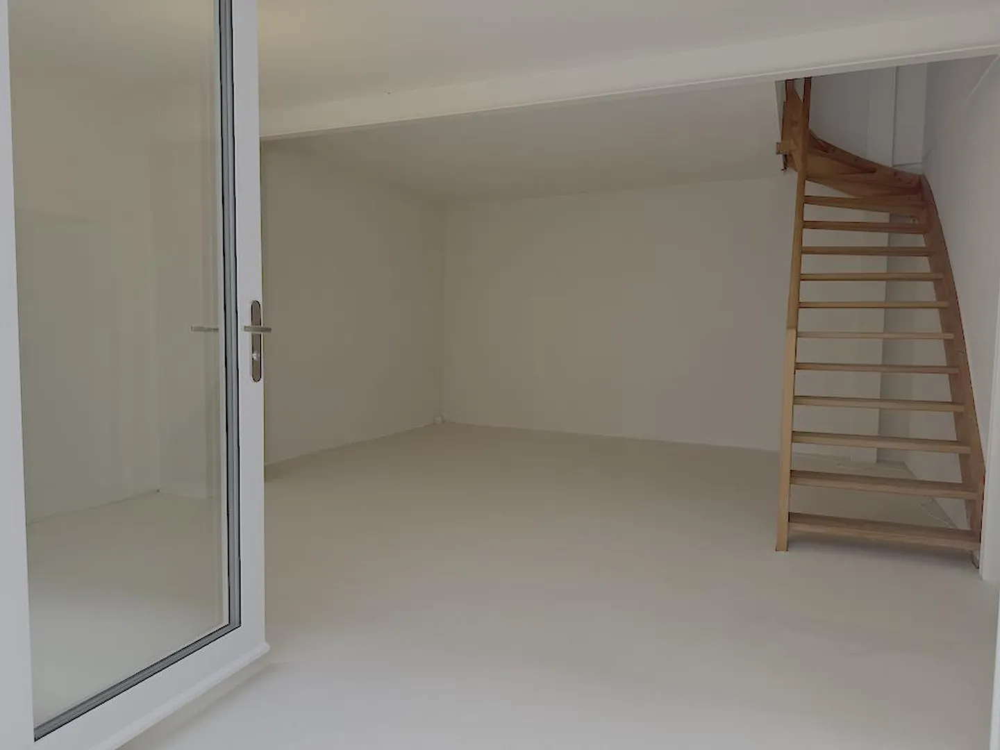 Maisonette Apartment in the Rear Building - Photo 2 of 6