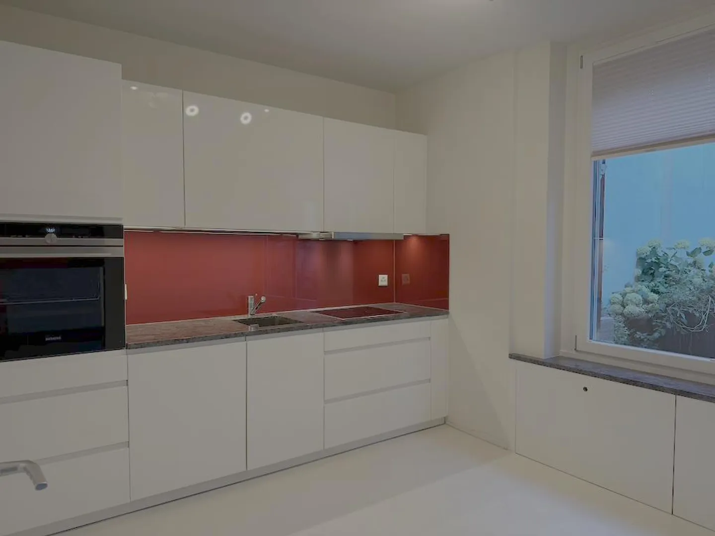 Maisonette Apartment in the Rear Building - Photo 3 of 6