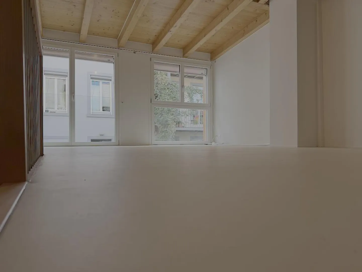 Maisonette Apartment in the Rear Building - Photo 4 of 6