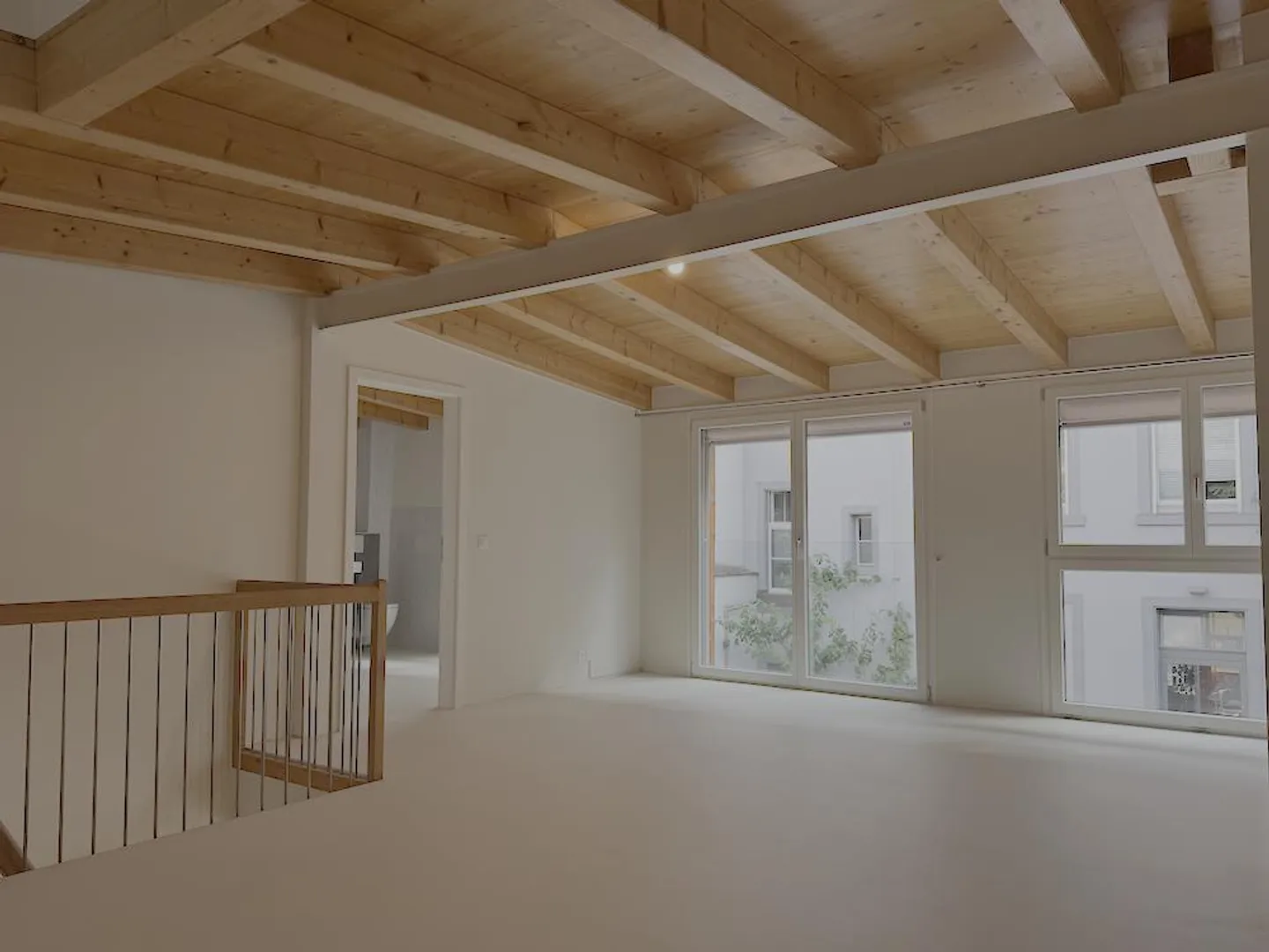 Maisonette Apartment in the Rear Building - Photo 5 of 6