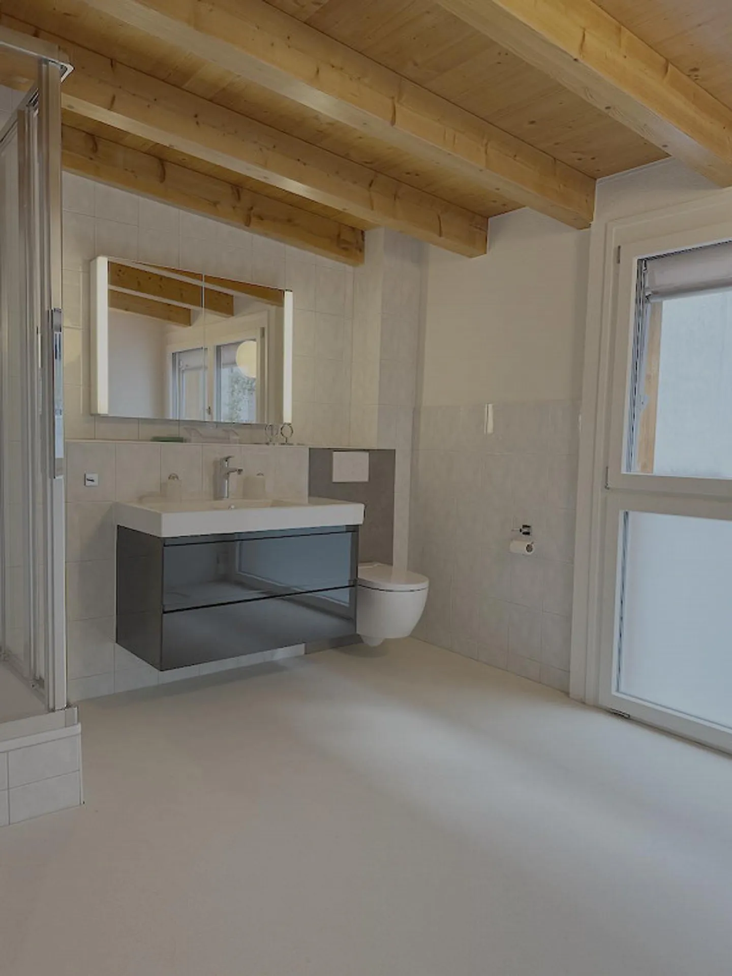 Maisonette Apartment in the Rear Building - Photo 6 of 6