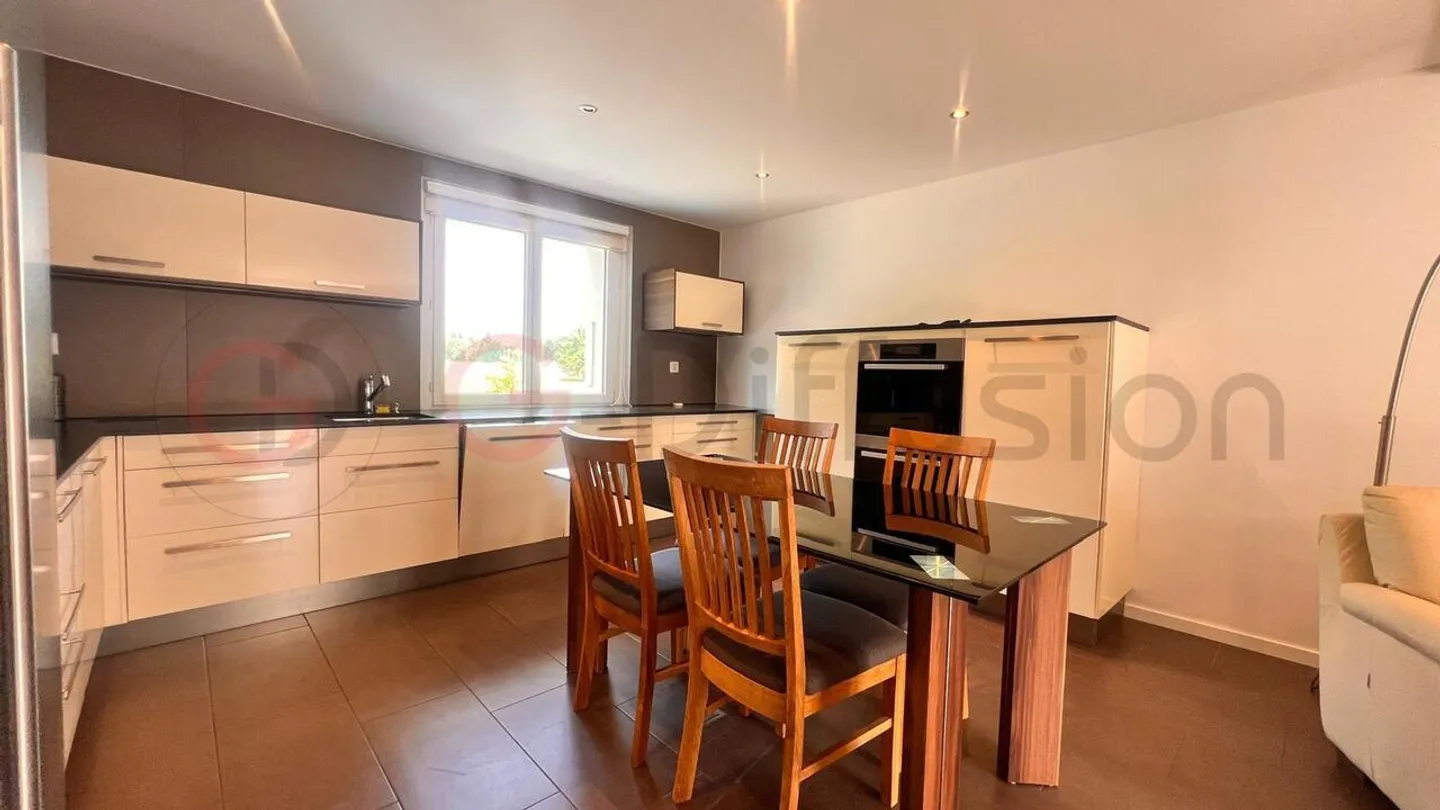 Möblierte Wohnung mit 4,5 Zimmern in Epalinges - Foto 6 von 18