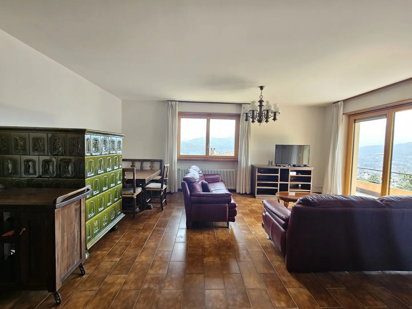 Incantevole Casa Bifamiliare - Foto 5 di 13