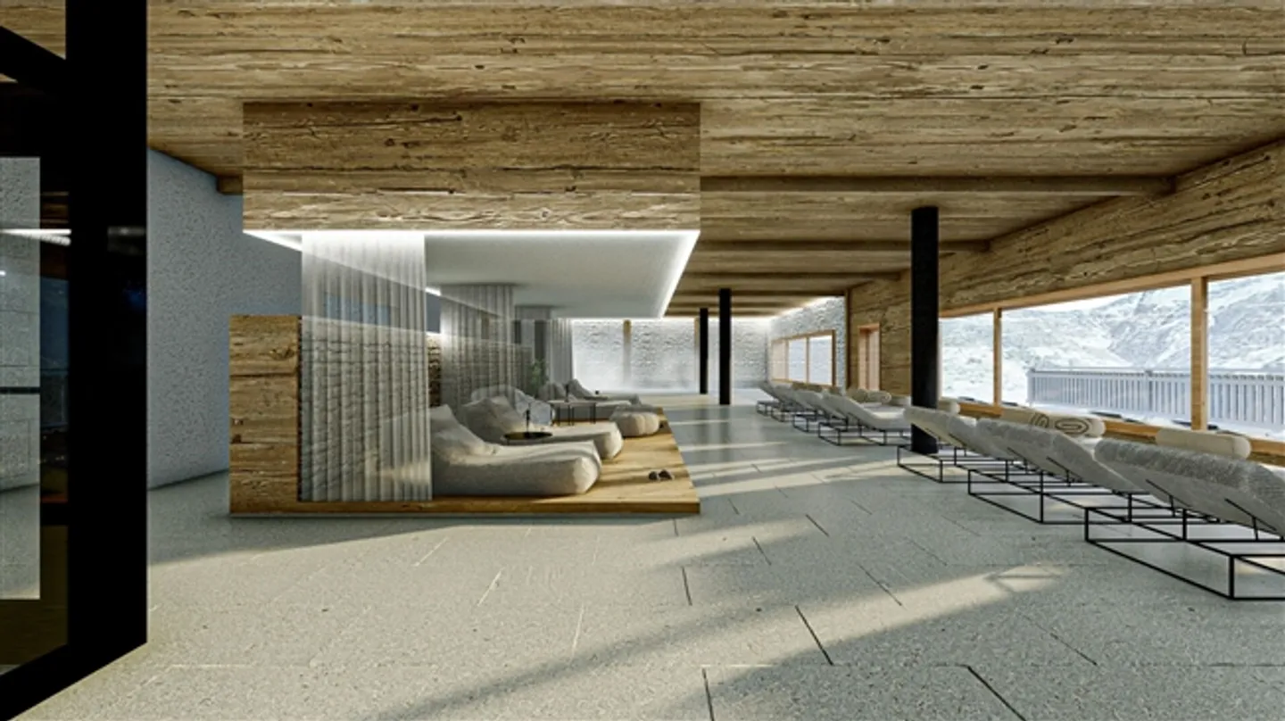 Dent Blanche Resort, un hôtel 3,5 étoiles au pied de 412 km de pistes - Photo 10 sur 12