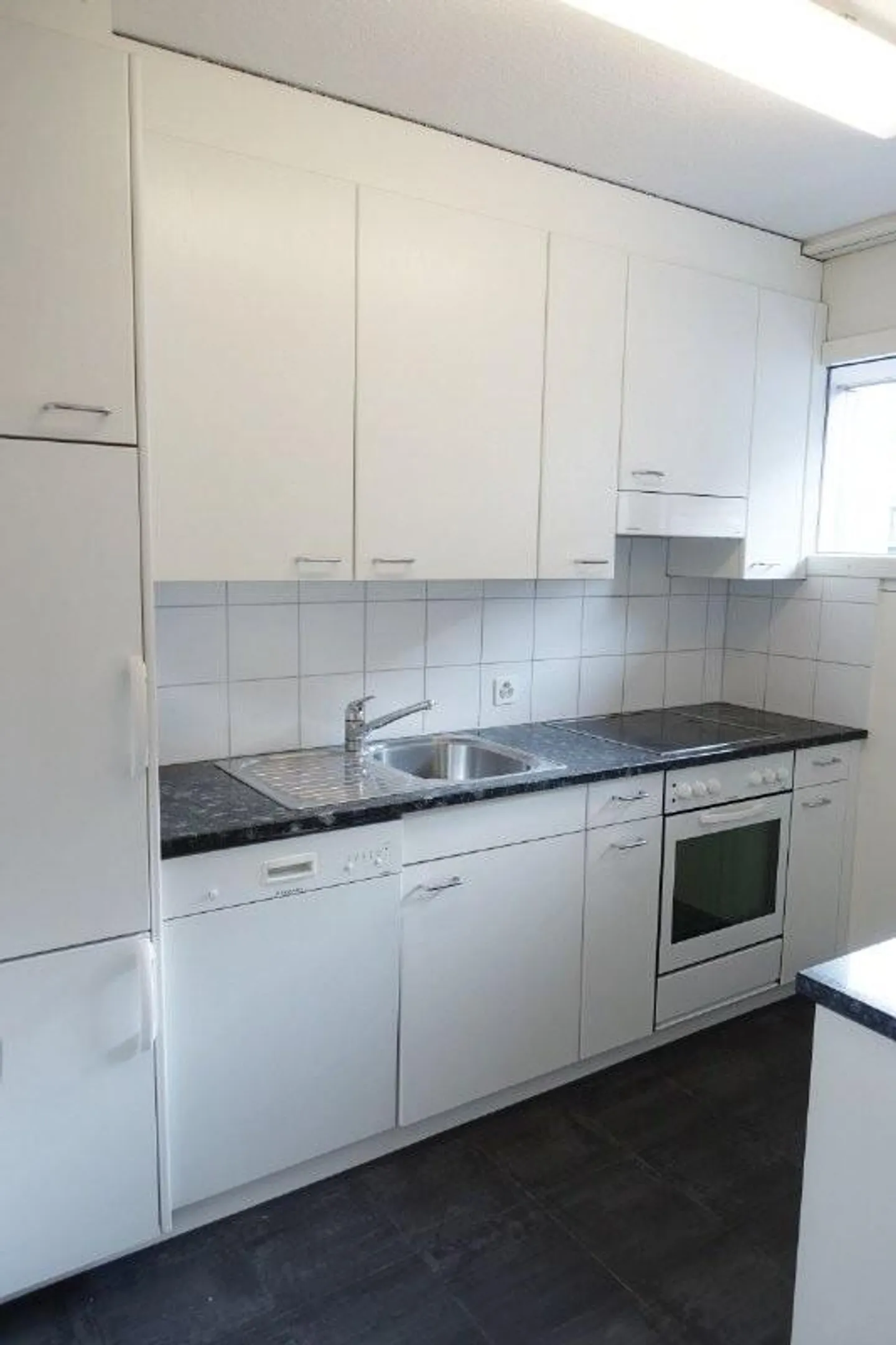 Il tuo appartamento duplex presso la Reuss - Foto 2 di 9