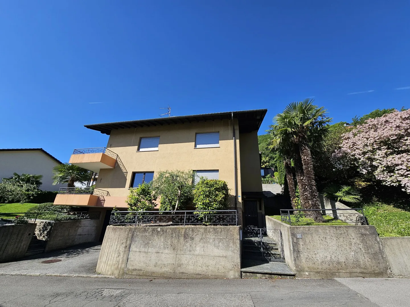 Incantevole Casa Bifamiliare - Foto 4 di 13