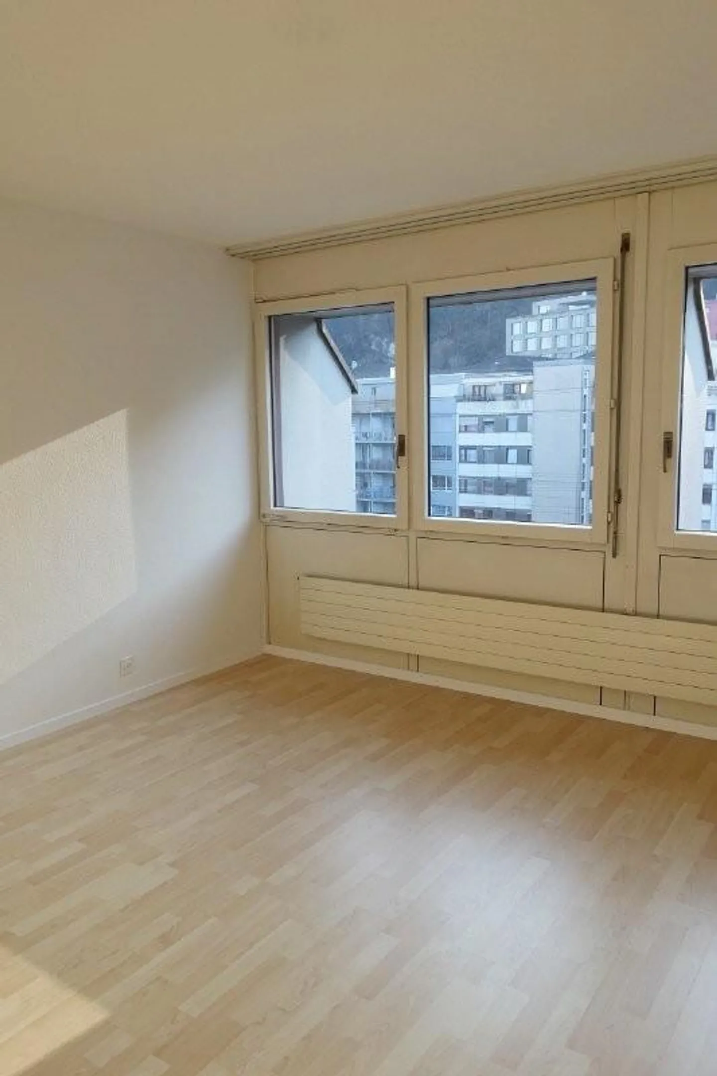 Il tuo appartamento duplex presso la Reuss - Foto 3 di 9