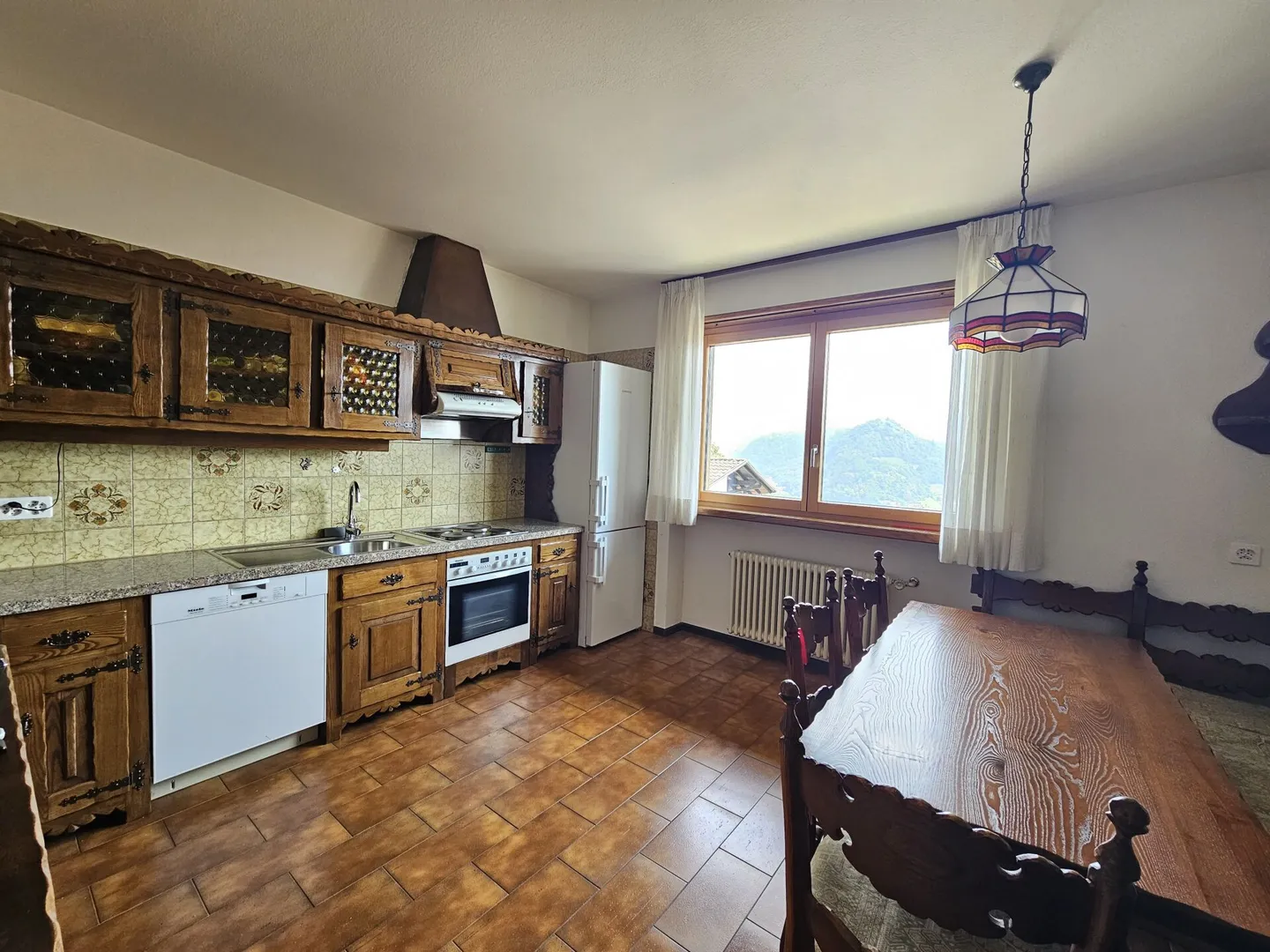 Incantevole Casa Bifamiliare - Foto 7 di 13