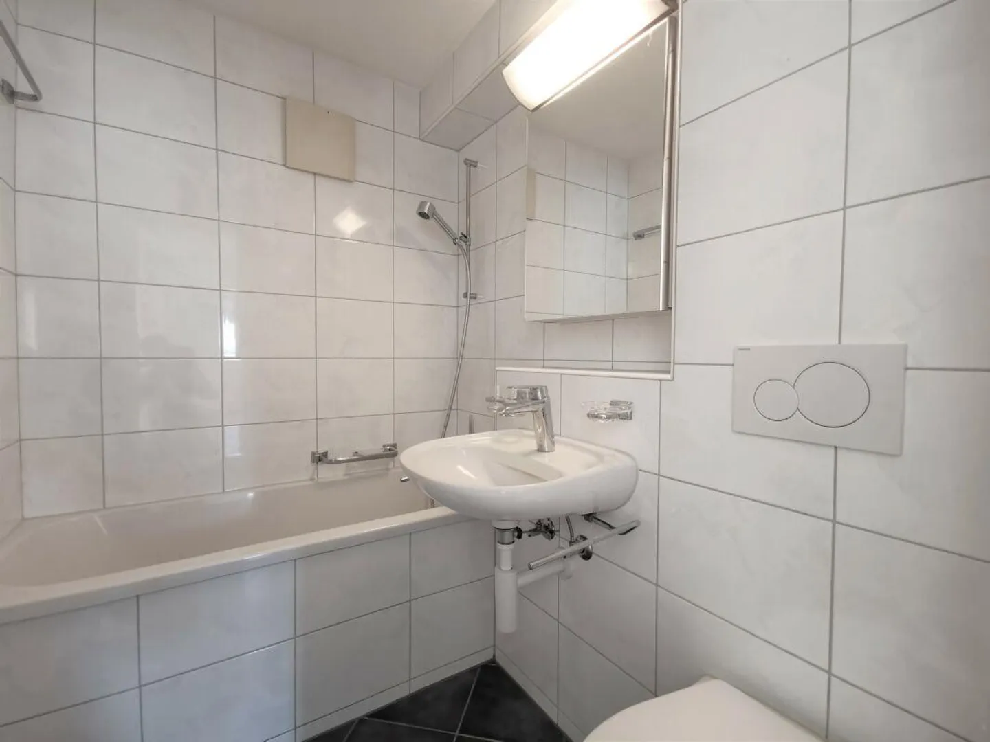 Appartement charmant et idyllique dans le quartier de Sandlöchli - Photo 3 sur 5