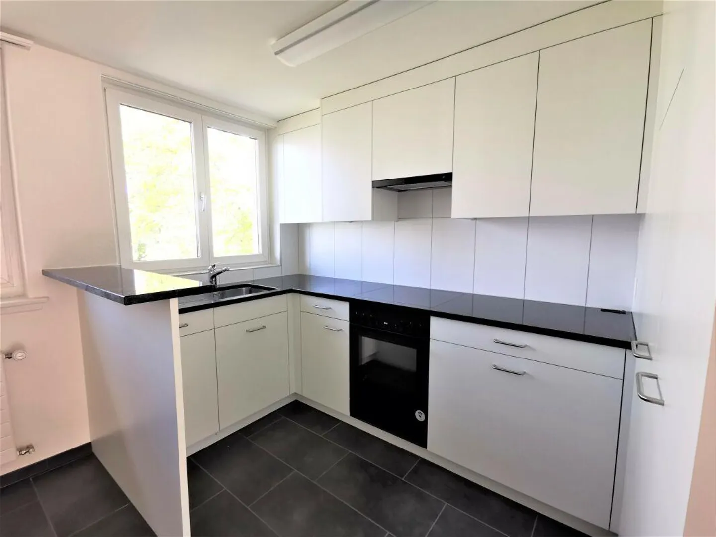 Appartement charmant et idyllique dans le quartier de Sandlöchli - Photo 4 sur 5
