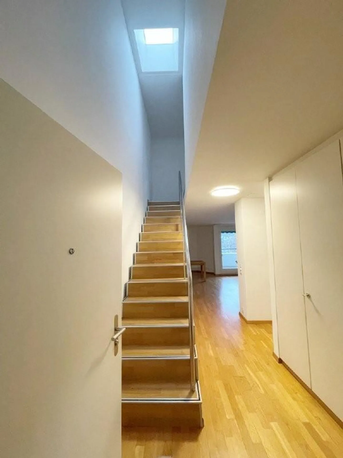 Il tuo appartamento duplex presso la Reuss - Foto 5 di 9