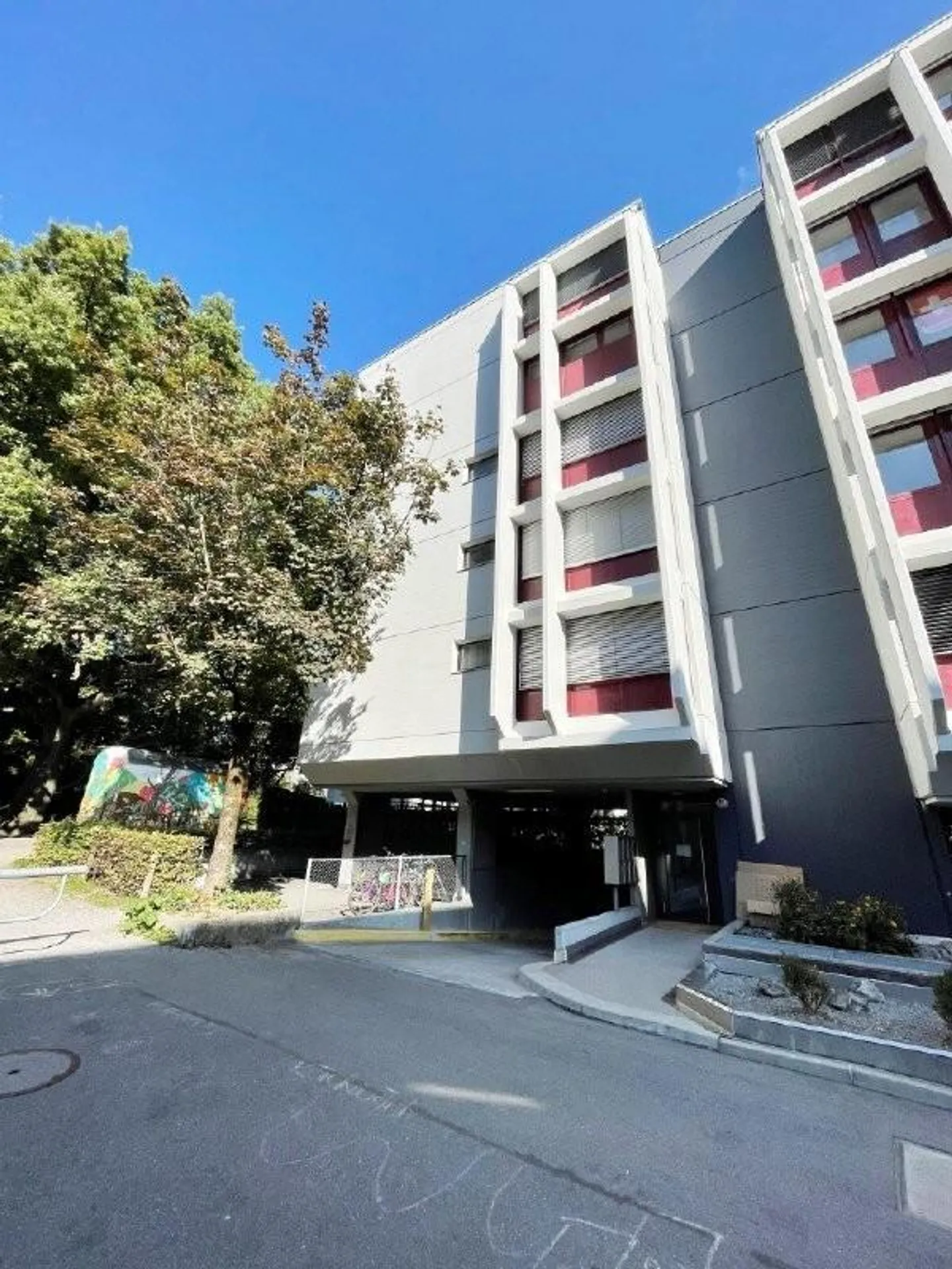 Il tuo appartamento duplex presso la Reuss - Foto 8 di 9