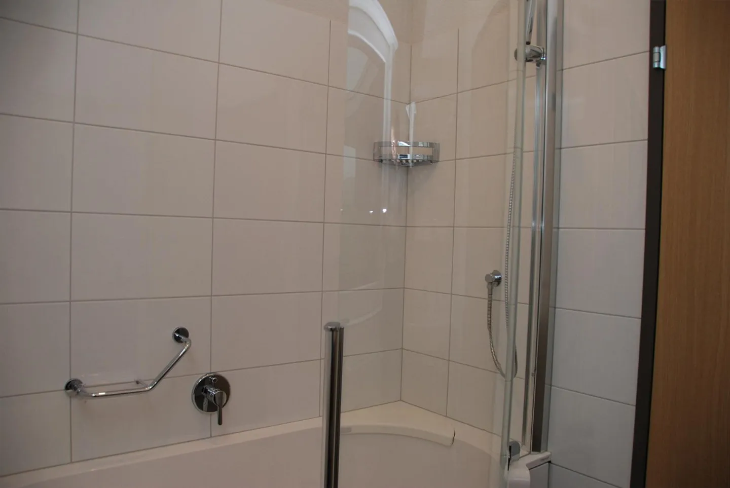 Appartement 2.5 pièces au standard MINERGIE (OG22) - Photo 8 sur 15