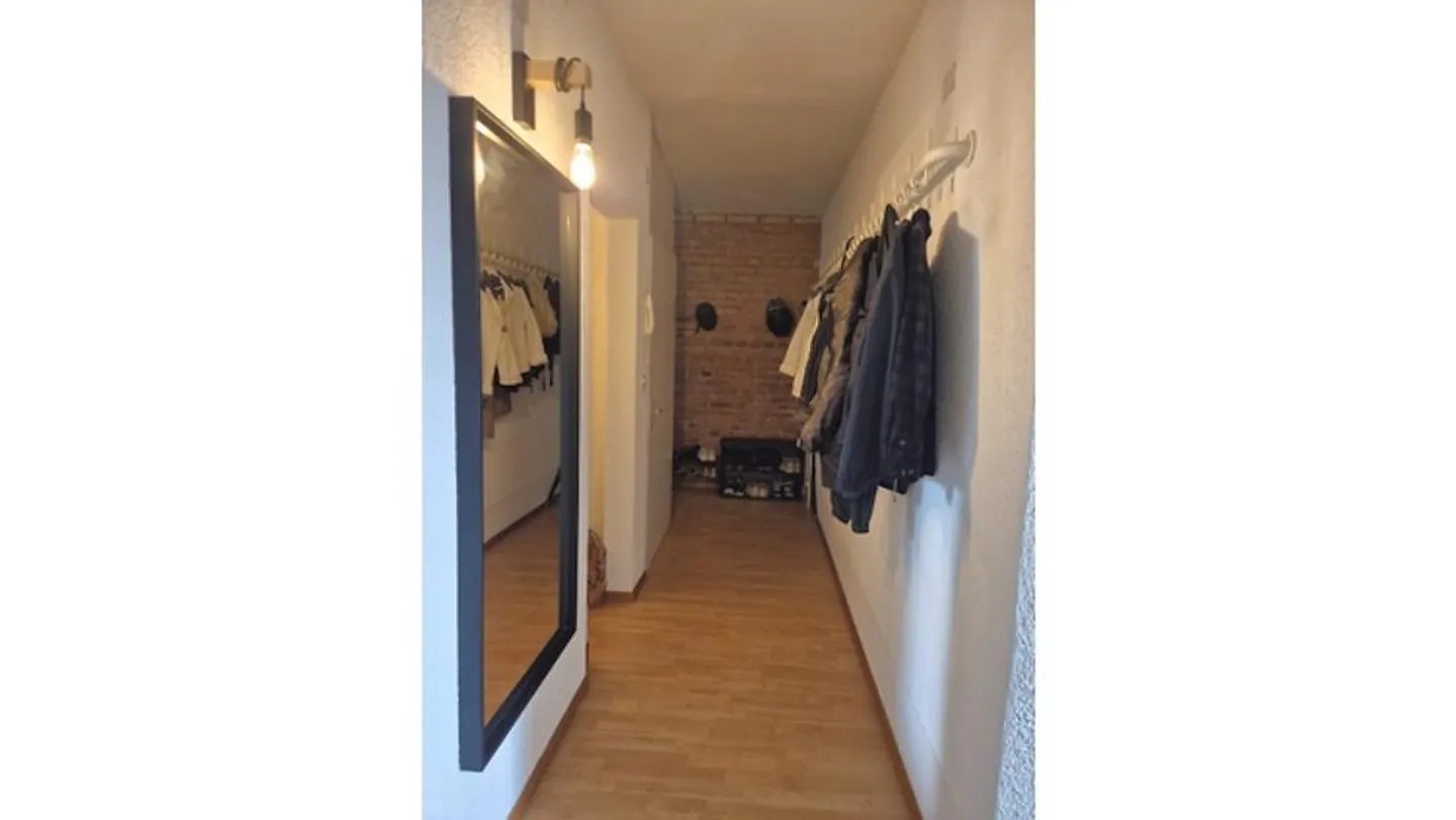 Charmante Maisonette in Bern - Foto 4 von 10
