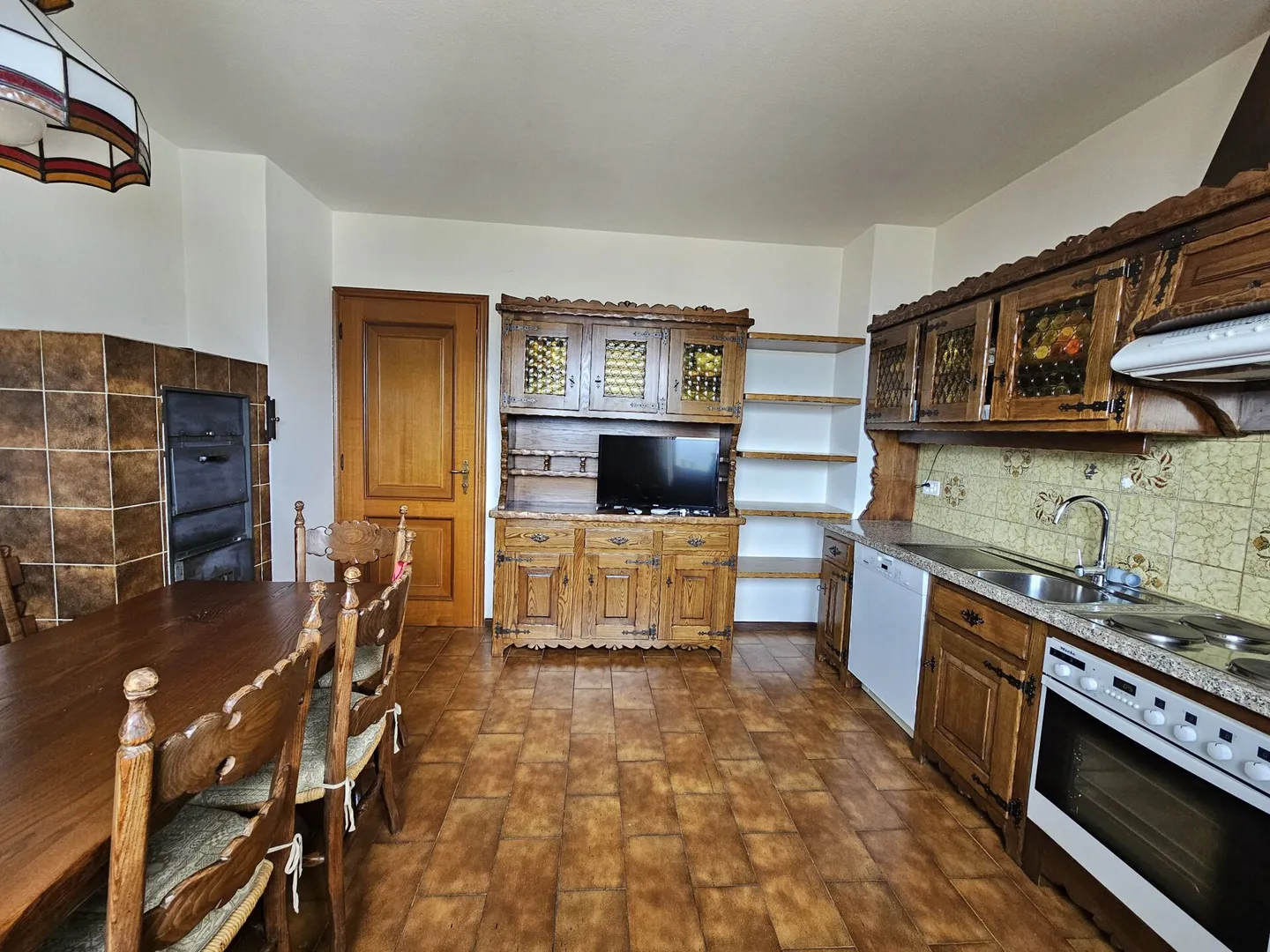 Incantevole Casa Bifamiliare - Foto 8 di 13