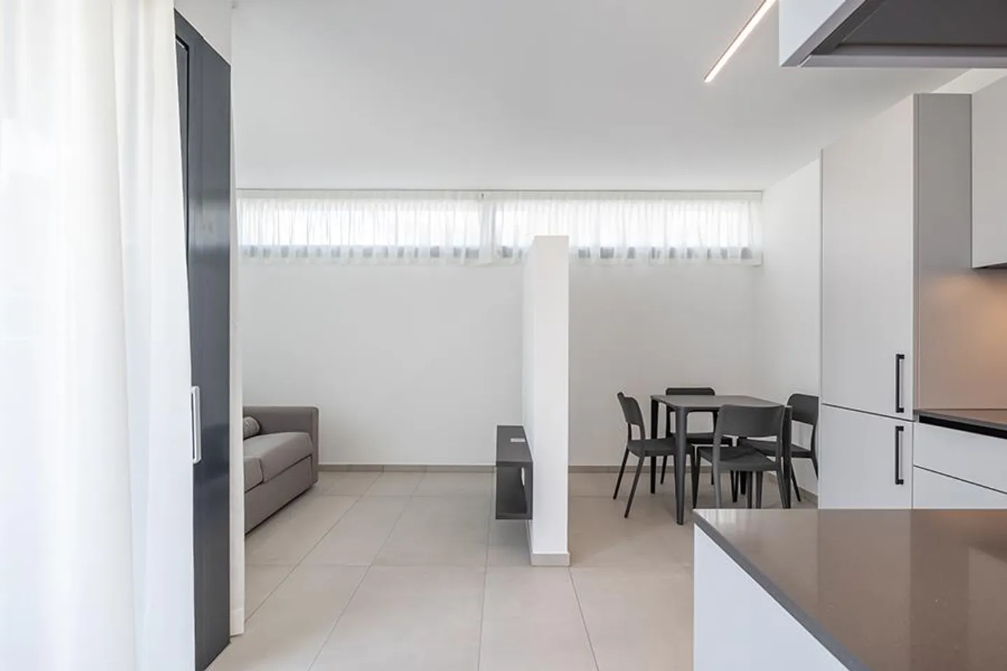 MODERN STUDIO IN SOLDUNO - Photo 5 of 10