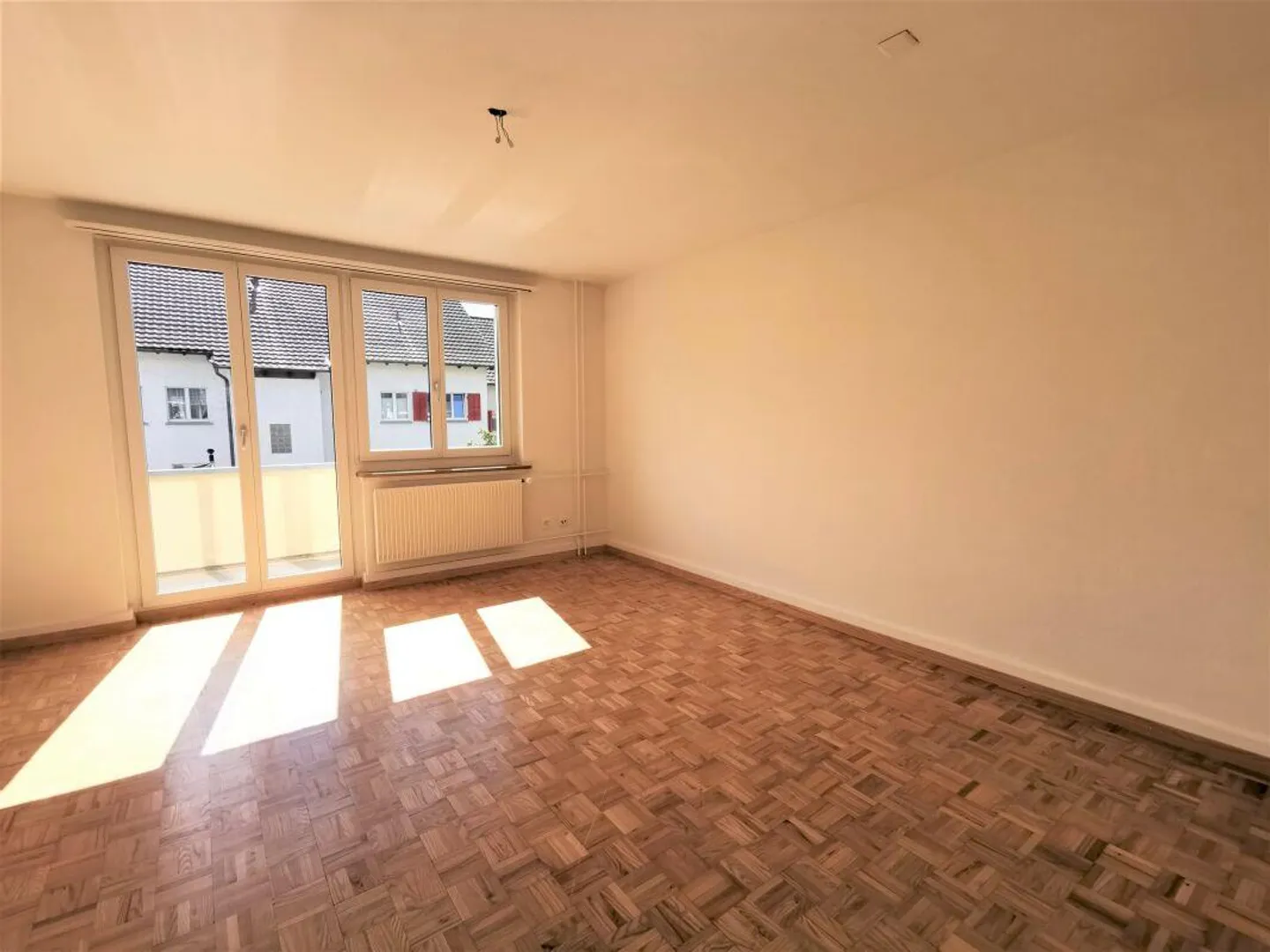 Appartement charmant et idyllique dans le quartier de Sandlöchli - Photo 5 sur 5
