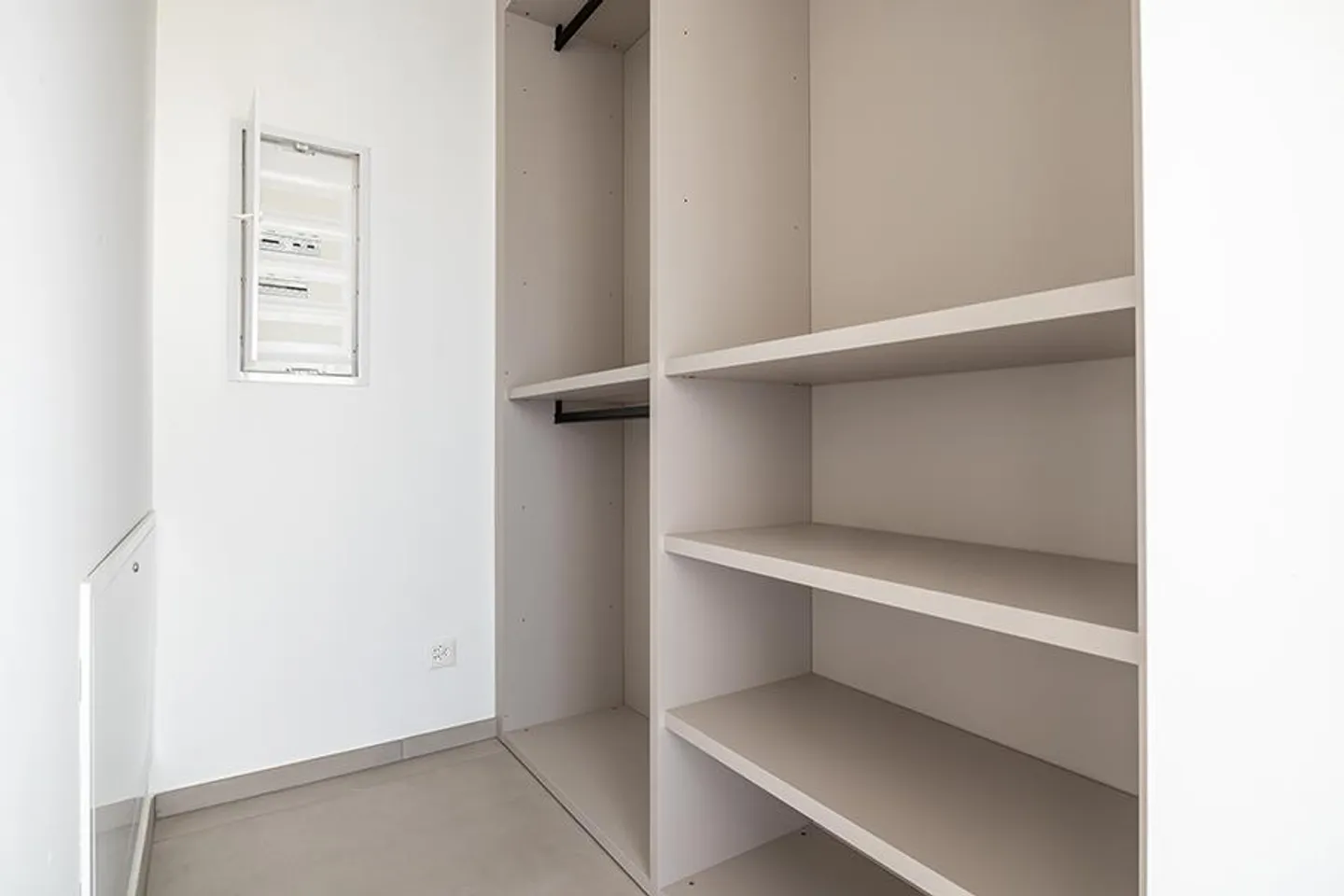 MODERN STUDIO IN SOLDUNO - Photo 10 of 10